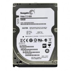 HARDISK SEAGATE 500 GB NOTEBOOK
